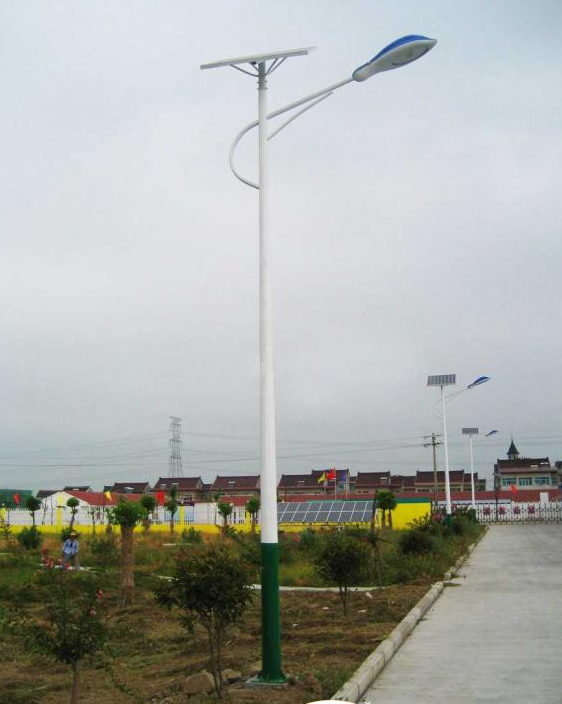 德城区6米特价太阳能路灯